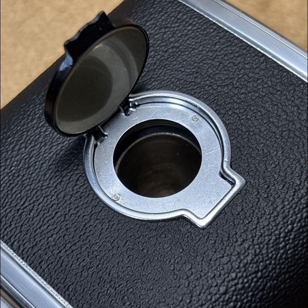ハッセルブラッド　Hasselblad A12 初期型 フィルムマガジン