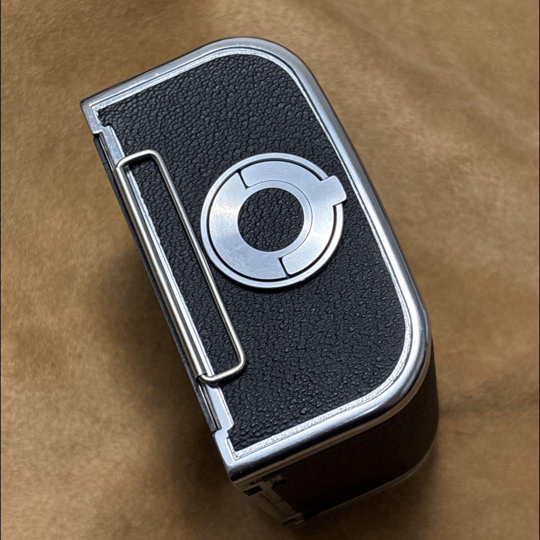 ハッセルブラッド　Hasselblad A12 初期型 フィルムマガジン