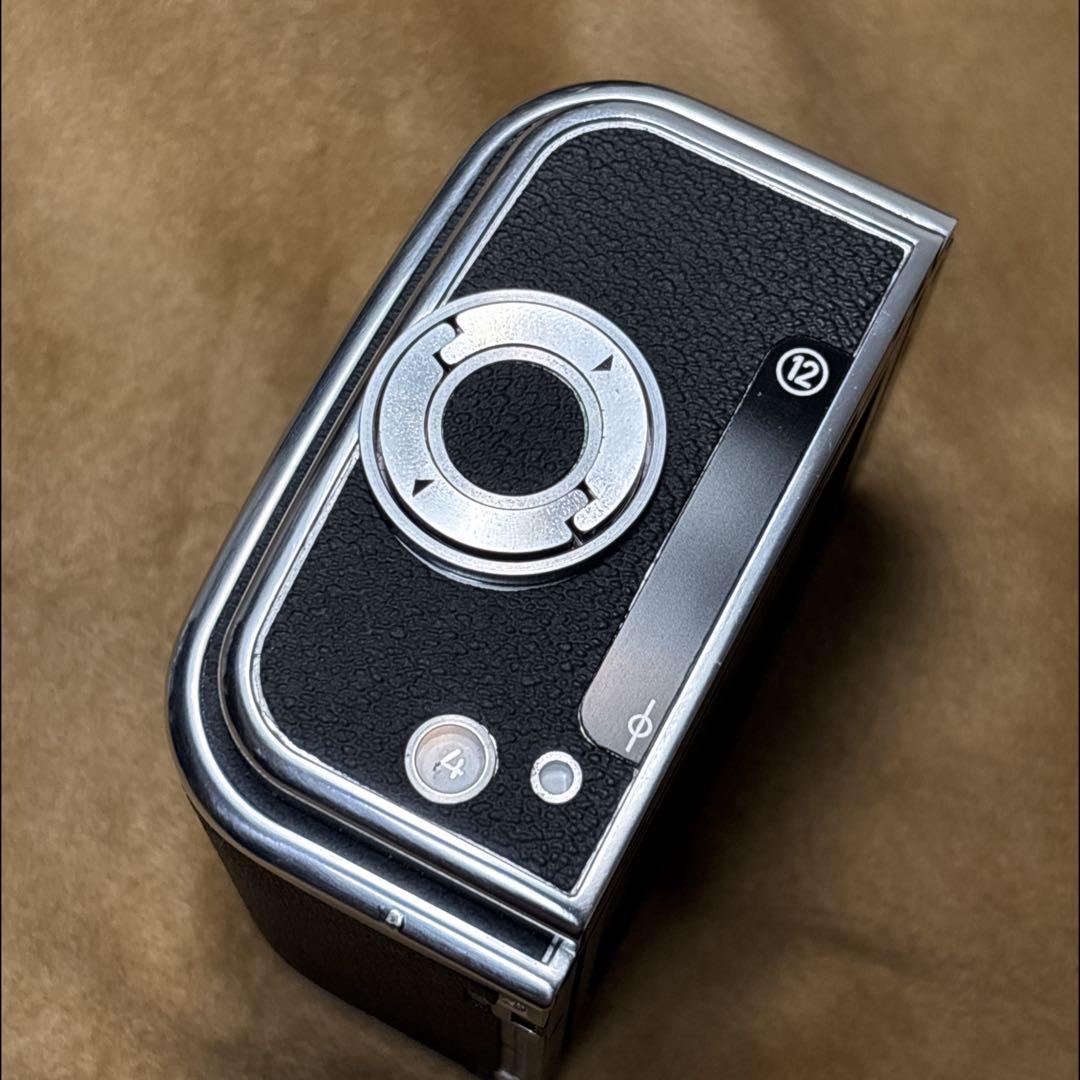 ハッセルブラッド　Hasselblad A12 初期型 フィルムマガジン