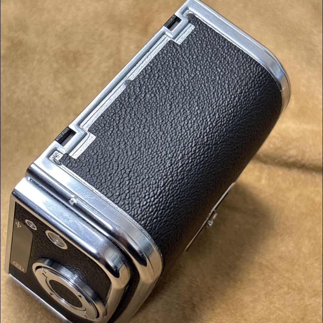 ハッセルブラッド　Hasselblad A12 初期型 フィルムマガジン