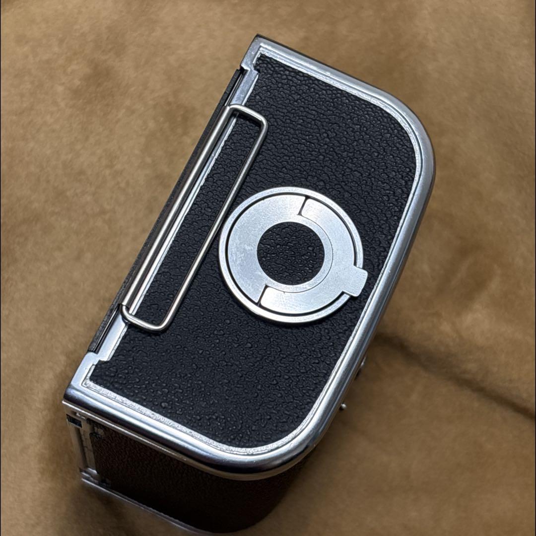 ハッセルブラッド　Hasselblad A12 初期型 フィルムマガジン