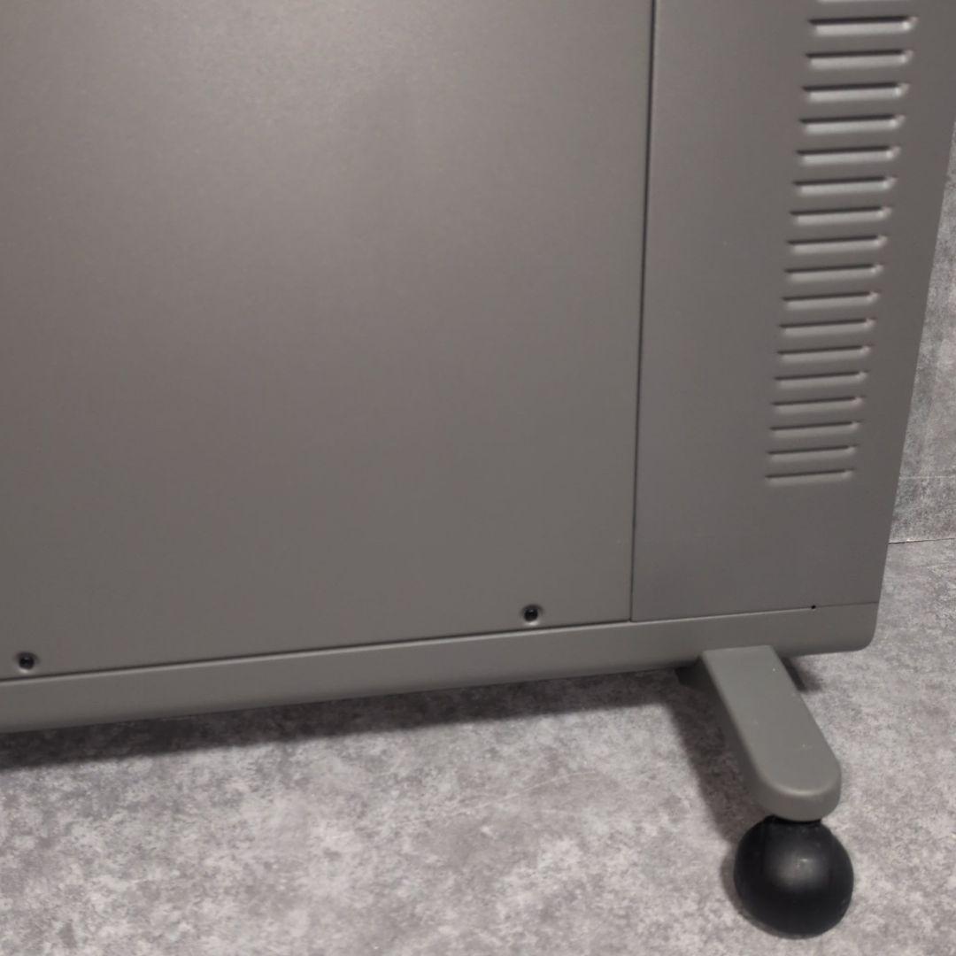 DeLonghi コンベクターヒーター HXJ60LI2