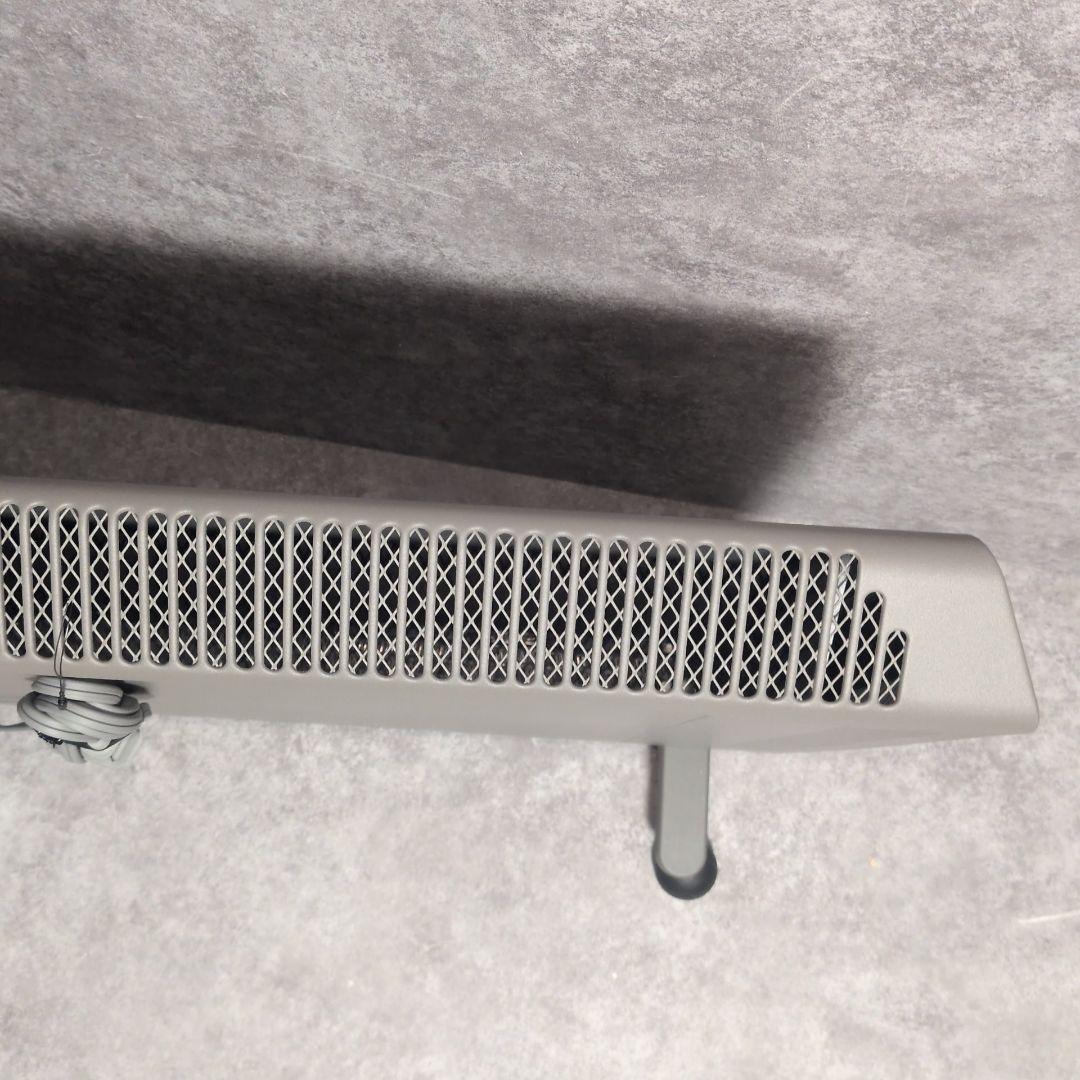 DeLonghi コンベクターヒーター HXJ60LI2