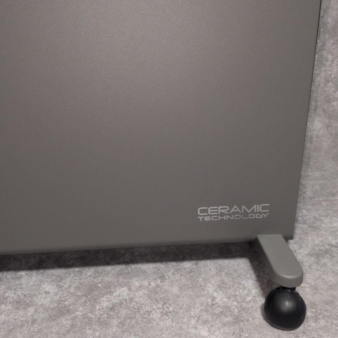 DeLonghi コンベクターヒーター HXJ60LI2