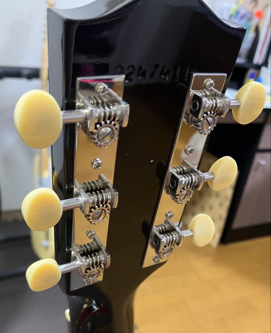 ギター Gibson L-00 Original Vintage Sunburst