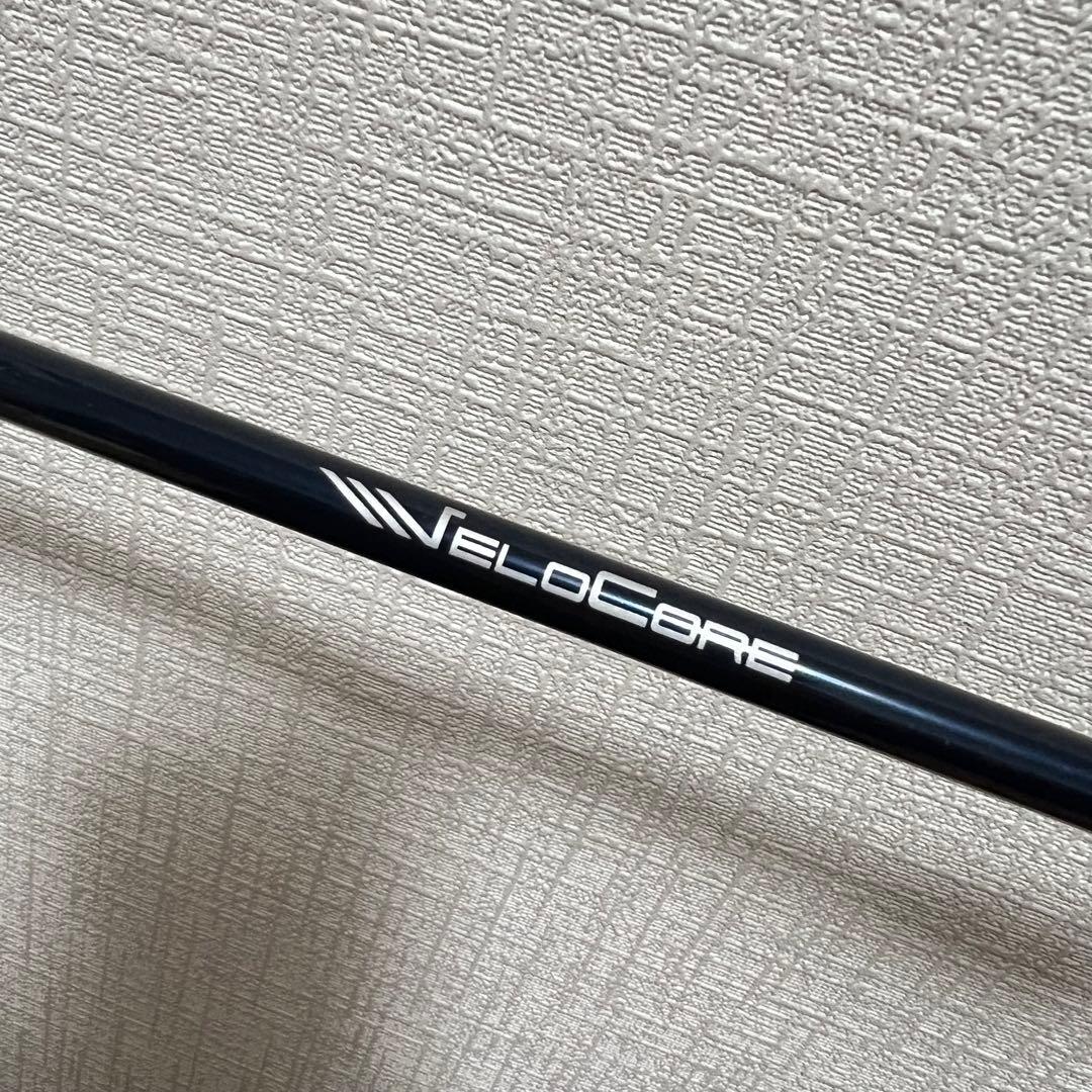 VENTUS BLUE ベンタスブルー 6S キャロウェイ ドライバー ベロコア