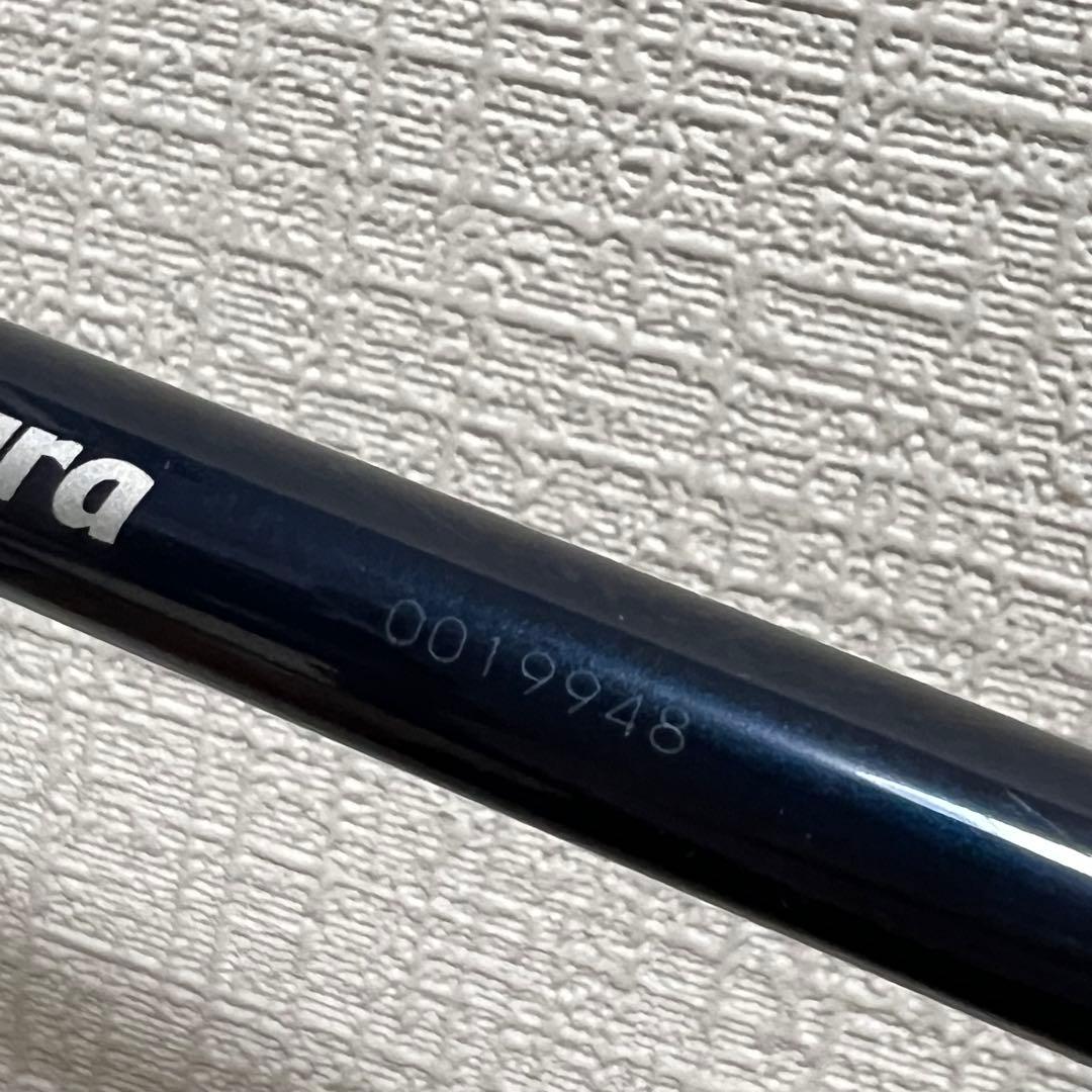 VENTUS BLUE ベンタスブルー 6S キャロウェイ ドライバー ベロコア