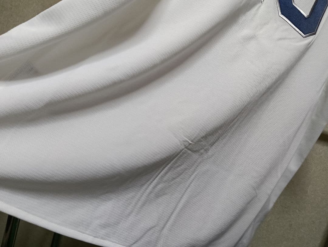 【新品／入手困難!】多和田 西武ライオンズ ユニフォーム XL／マジェスティック