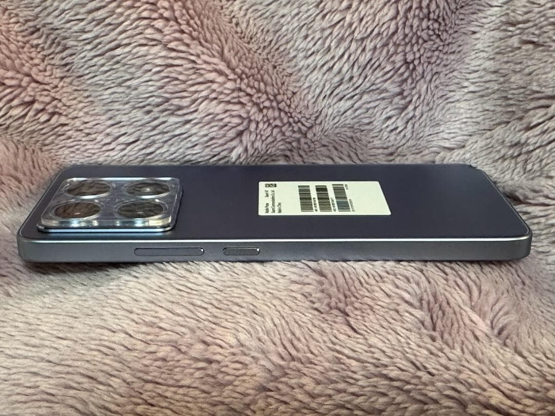 【超美品】Xiaomi 14T XG07 12GB RAM 256GB チタン