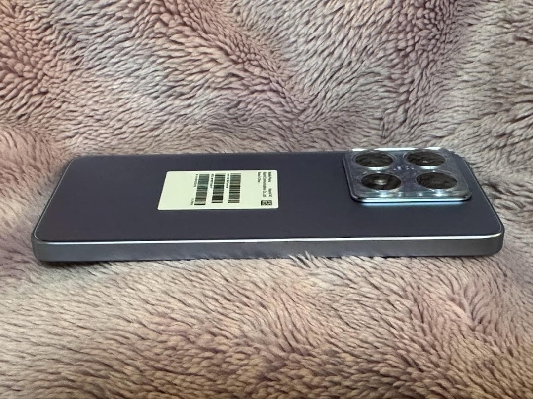 【超美品】Xiaomi 14T XG07 12GB RAM 256GB チタン