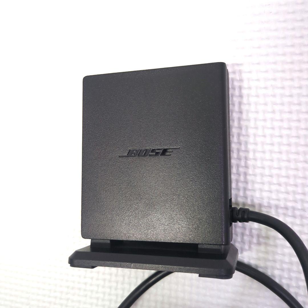 【希少】BOSE bluetooth music adapter