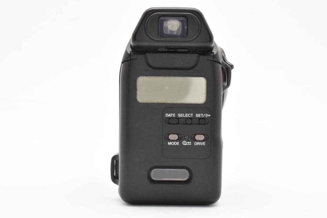 京セラ　KYOCERA SAMURAI Z2 コンパクトフィルムカメラ