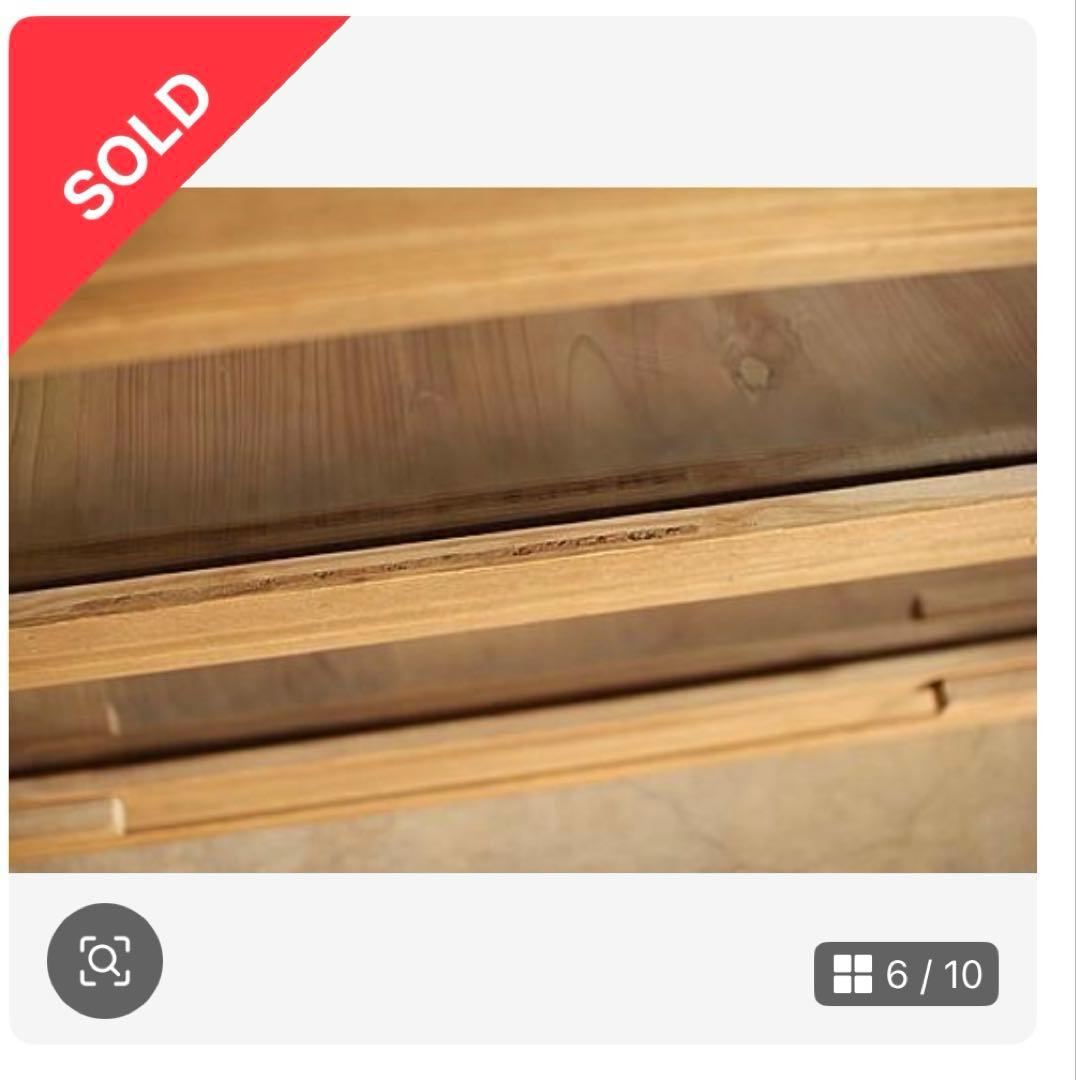 前面ガラス引き出し2段×ガラス戸棚×木製小引き出し3杯　食器棚　シャツケース