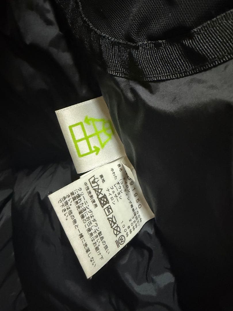 THE NORTH FACE ブラック バルトロライトジャケット M