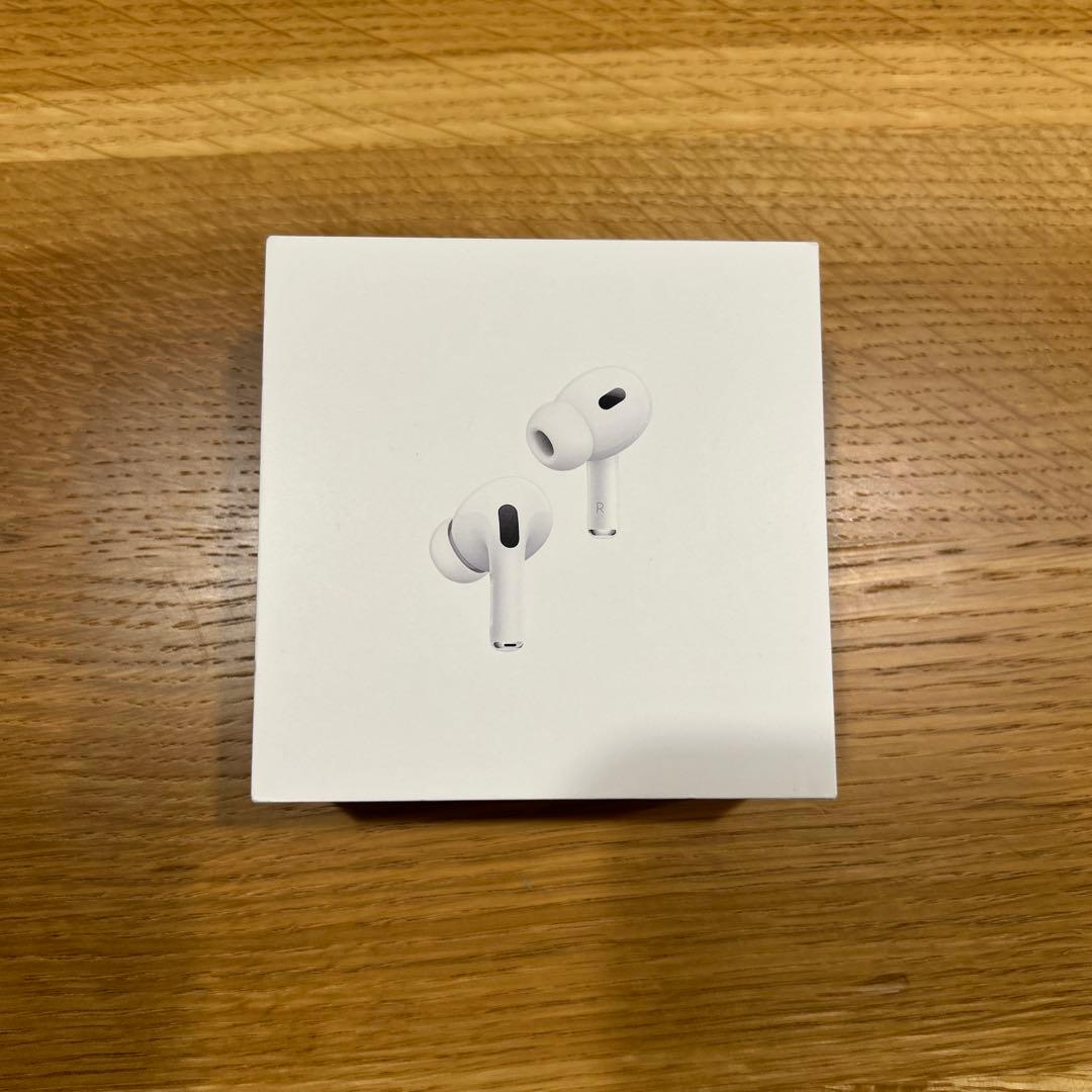 新品未開封 AirPods Pro 2
