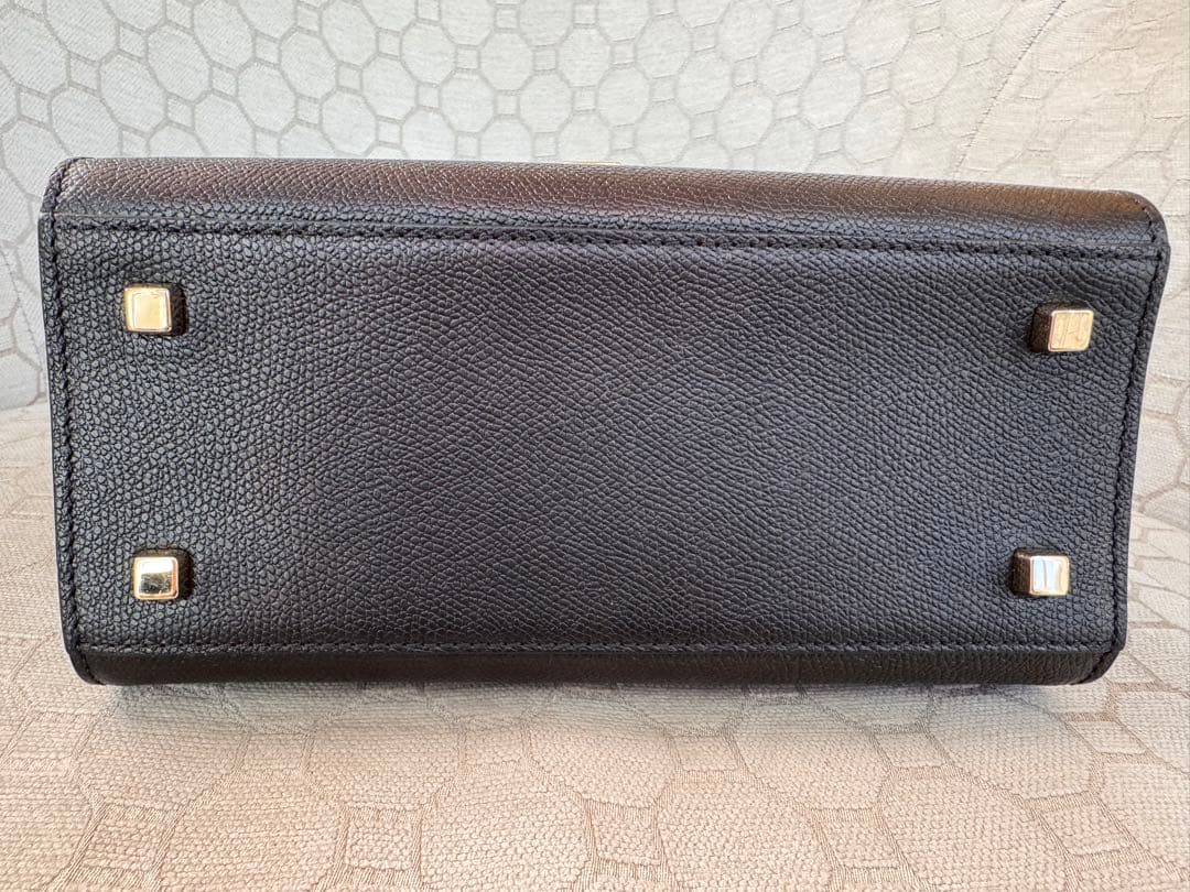 【美品】Varextra ミニ イジィデ2way ブラック