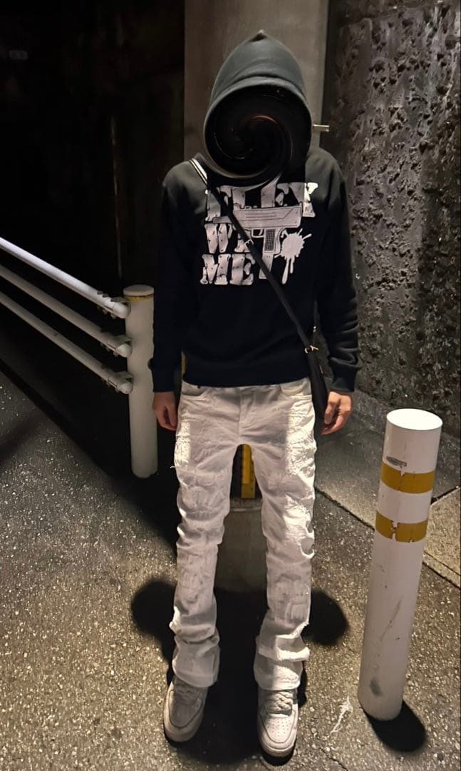 バラバサス白30