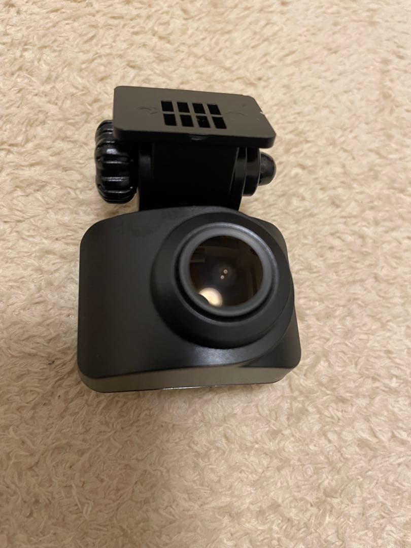 コムテック ドライブレコーダー ZDR018 前後2カメラ 200万画素