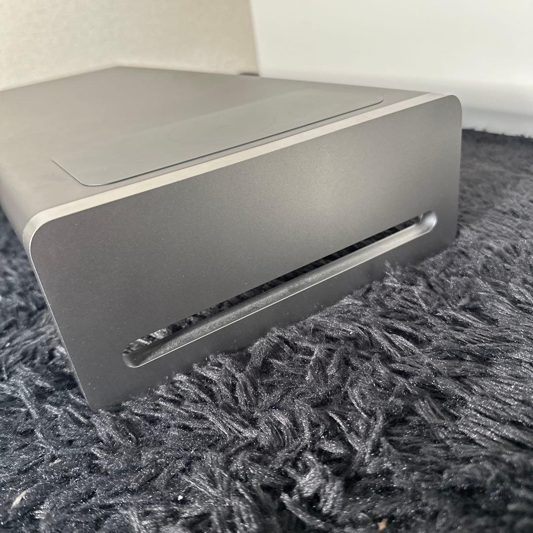 Anker 675 USB-C ドッキングステーション 付属品多数