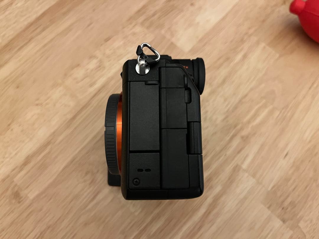 SONY 7 IV ボディILCE-7M4