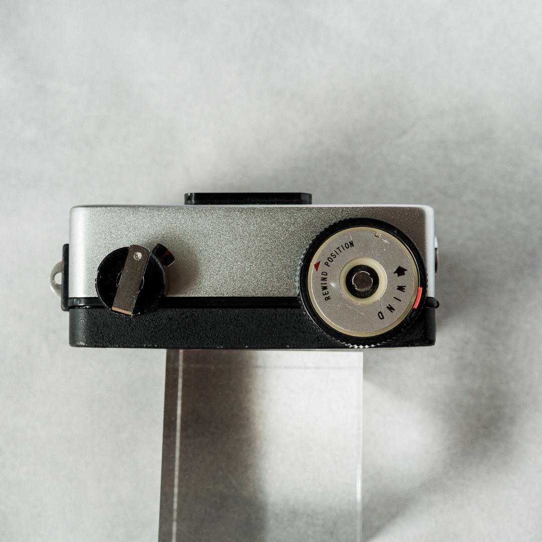 【整備済完動品】RICOH AUTO HALF SE