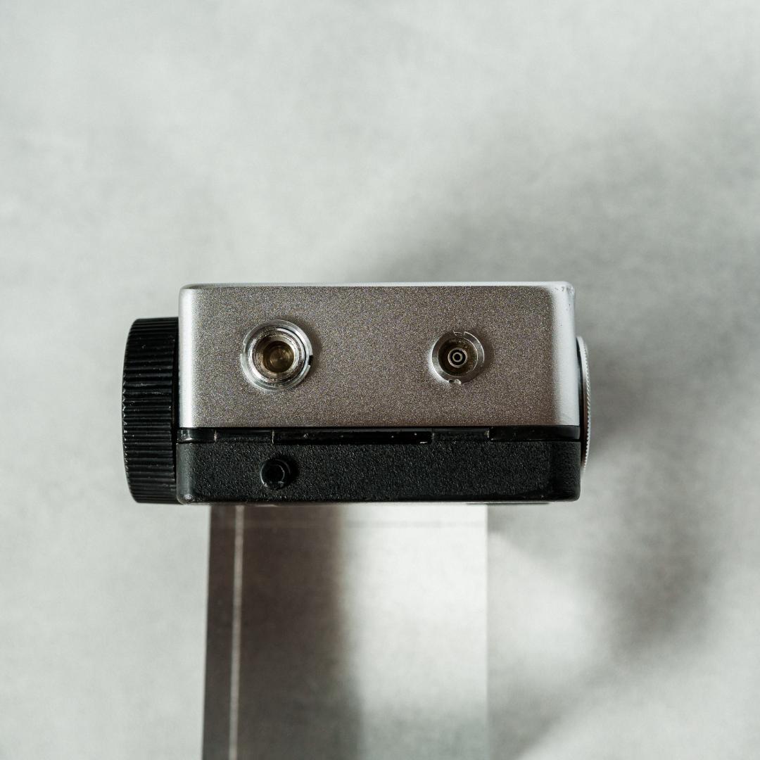 【整備済完動品】RICOH AUTO HALF SE