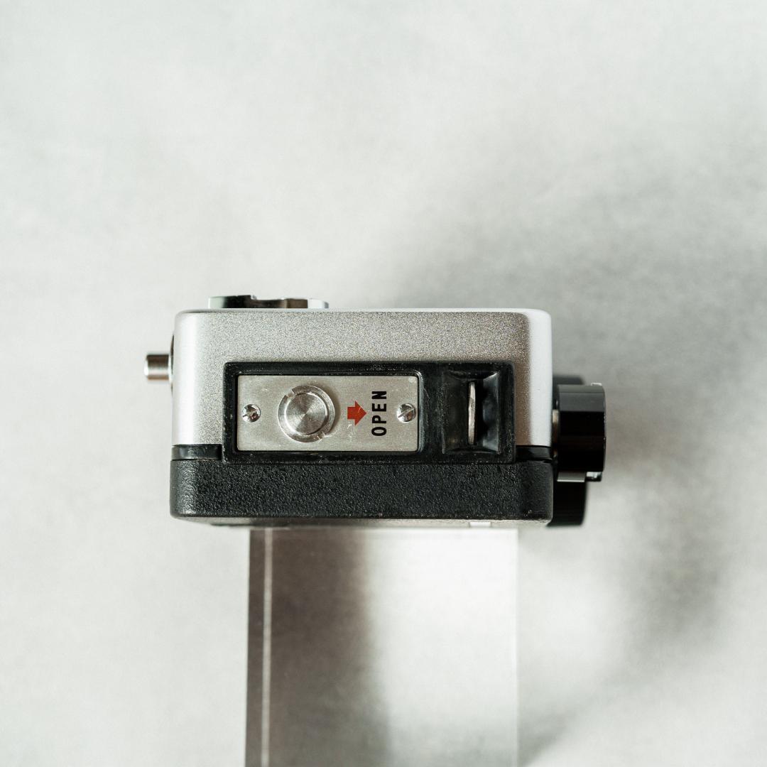 【整備済完動品】RICOH AUTO HALF SE