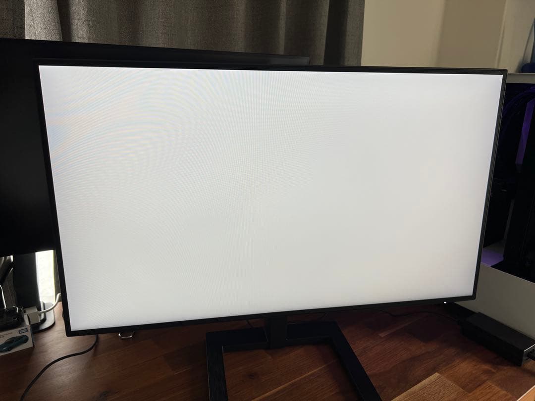 PHILIPS 272E2F/11 27インチ4辺フレームレスモニター 1