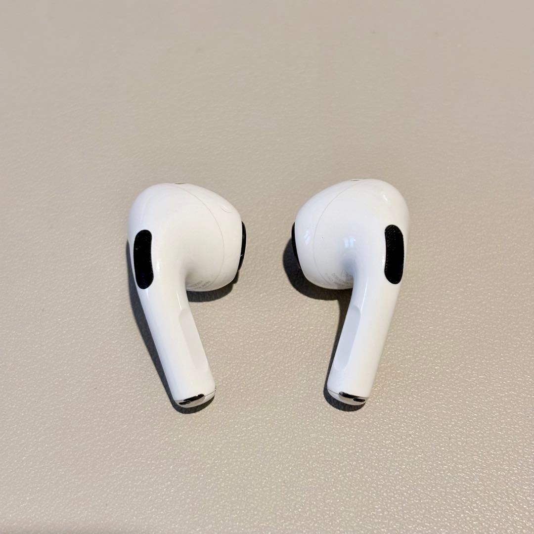 AirPods Pro 第2世代 正規品 MDQ83J/A NOMAD付