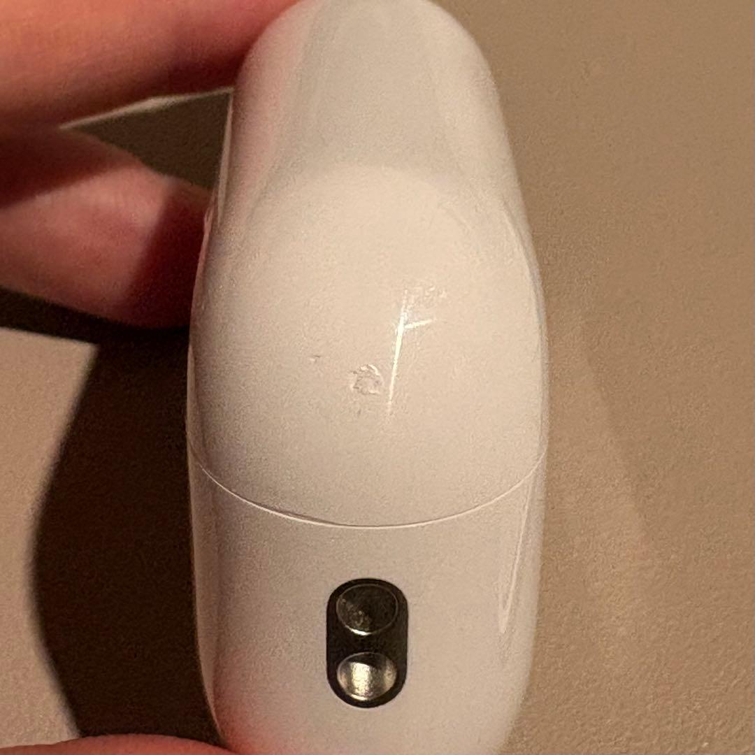 AirPods Pro 第2世代 正規品 MDQ83J/A NOMAD付