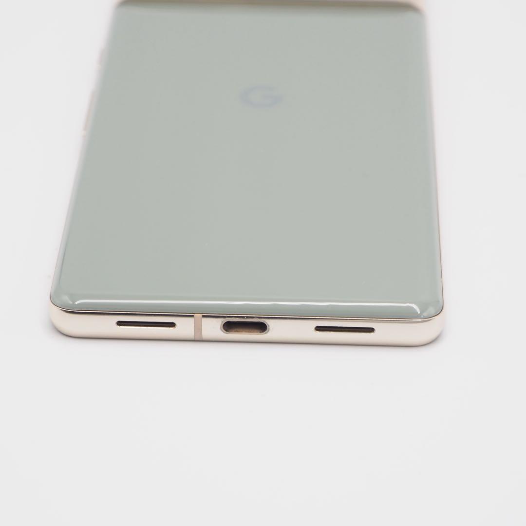 Google Pixel 7 Pro Hazel 128GB 国内版SIMフリー