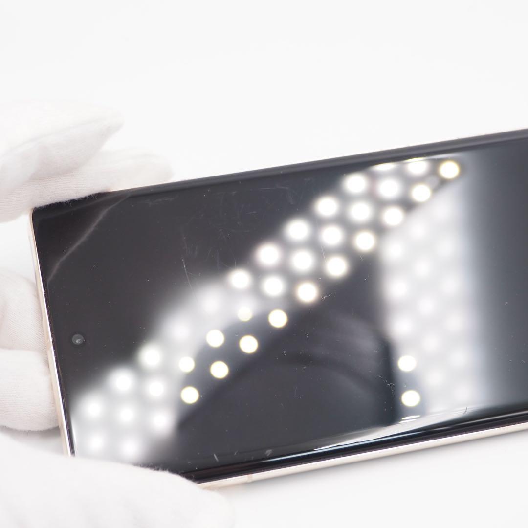 Google Pixel 7 Pro Hazel 128GB 国内版SIMフリー