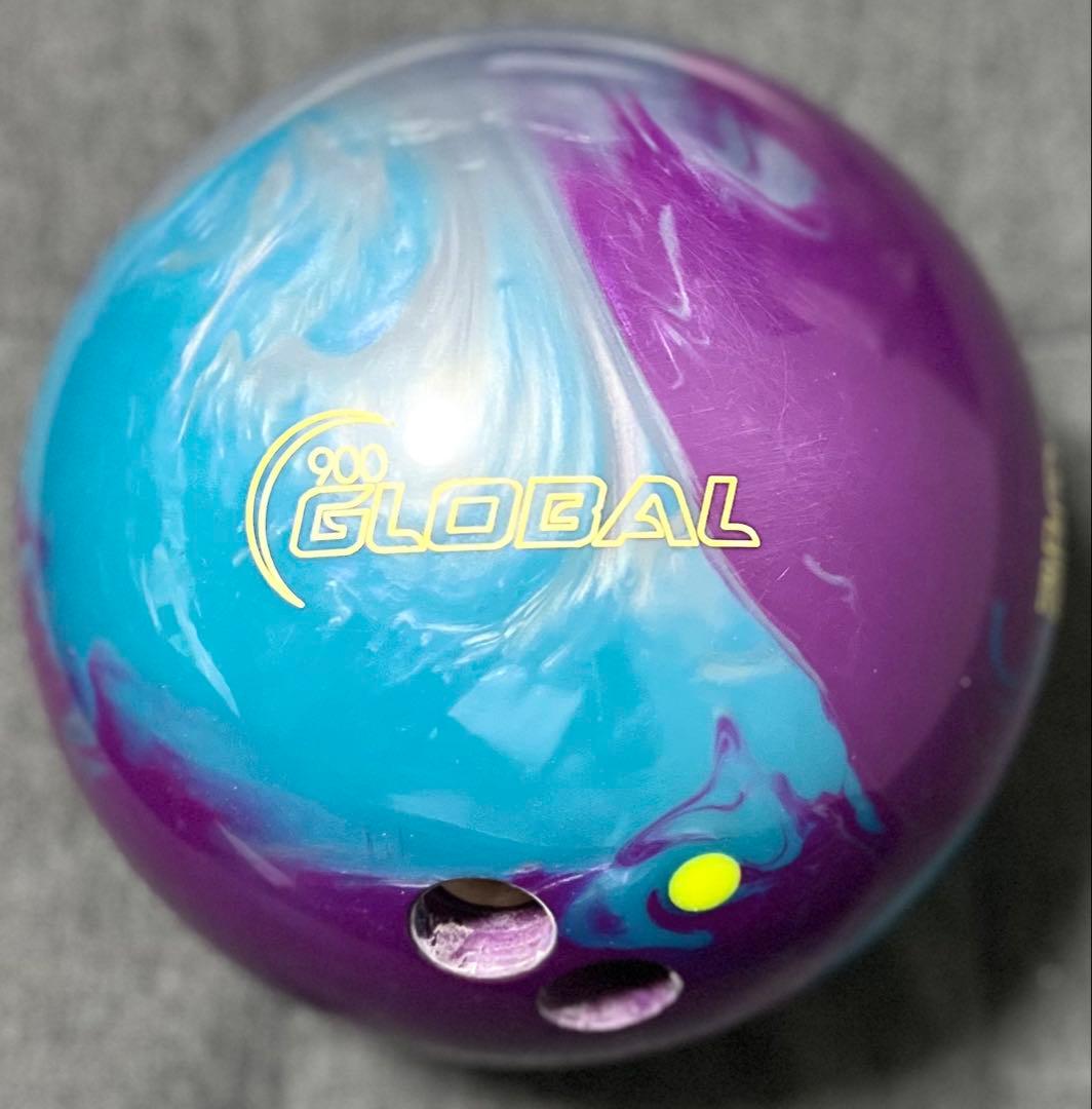 ★再再値下★15ポンドドリルしたのみ★Zen★ゼン★グローバル★