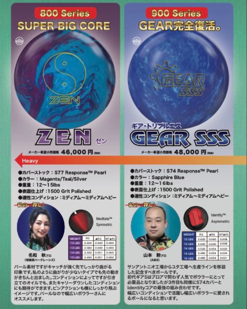 ★再再値下★15ポンドドリルしたのみ★Zen★ゼン★グローバル★