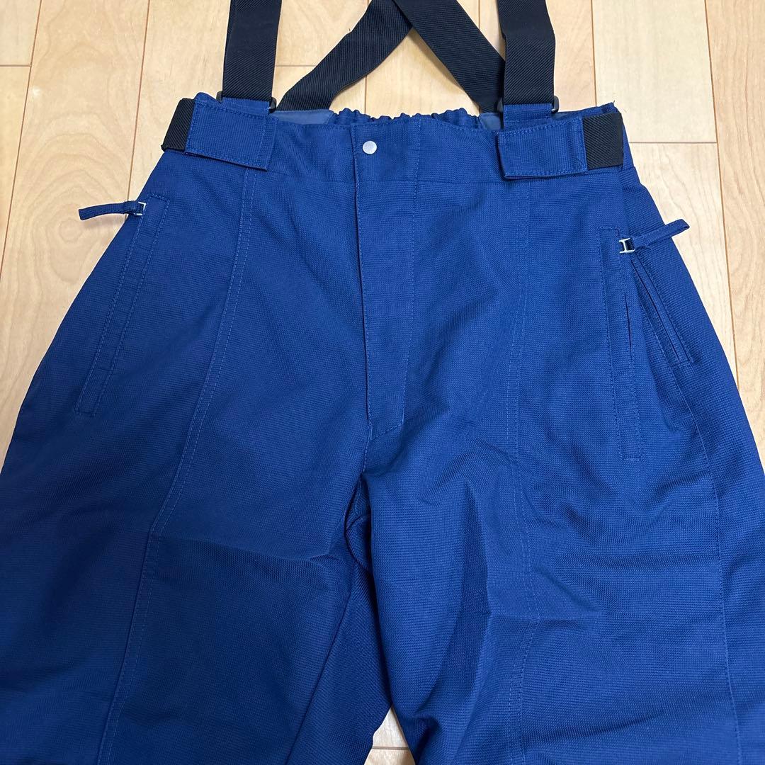 PHENIX 上下 スキーウェア スノーボードウェア スノボー メンズLB