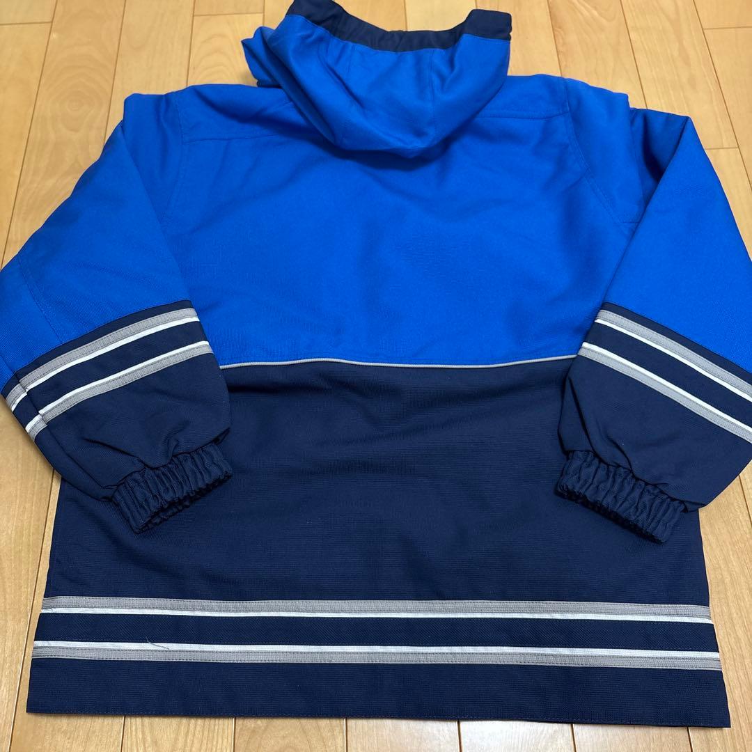 PHENIX 上下 スキーウェア スノーボードウェア スノボー メンズLB