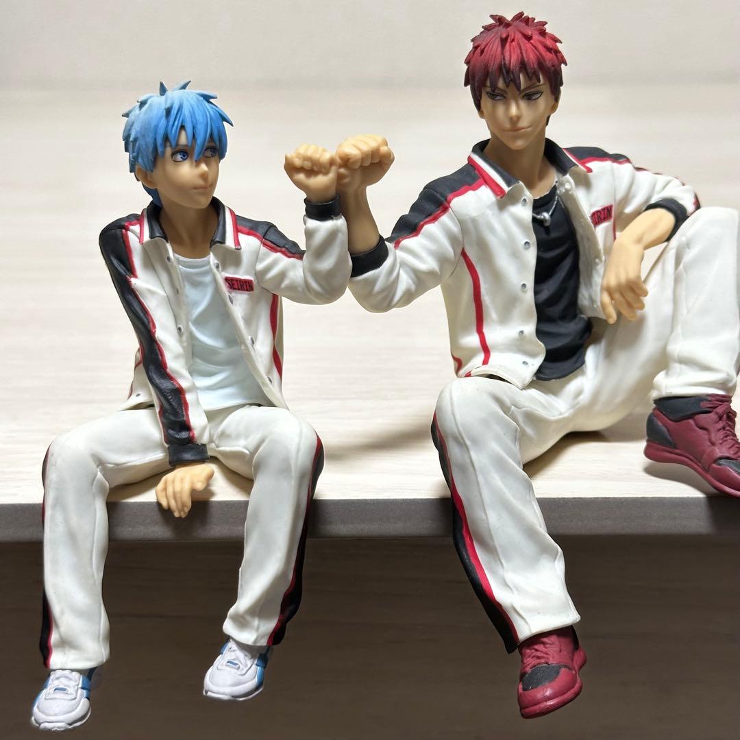 中古フィギュアセット（アソート、ドラゴンボール、ワンピース等）