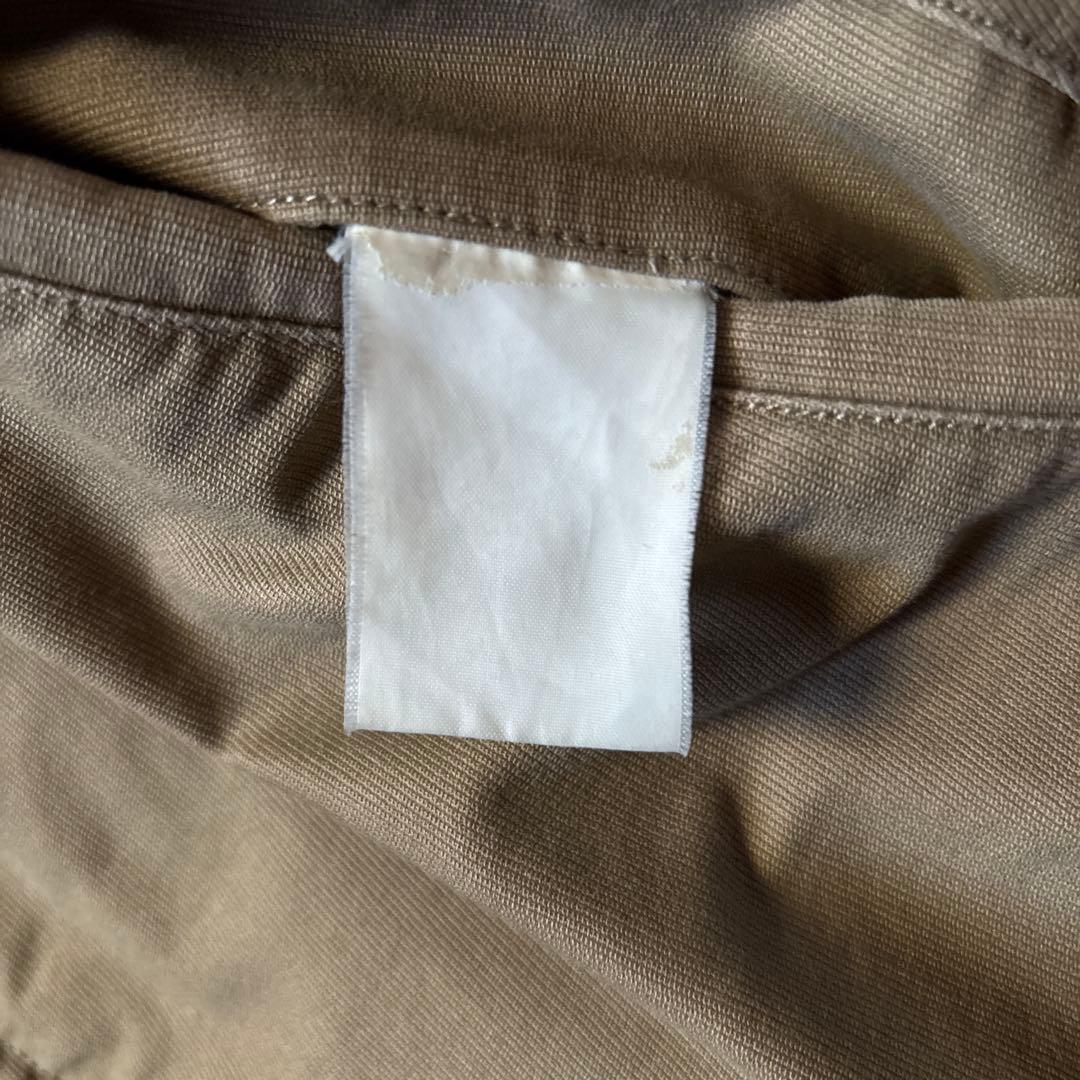 BUZZ RICKSON’S／バズリクソンズ N-1 デッキジャケット