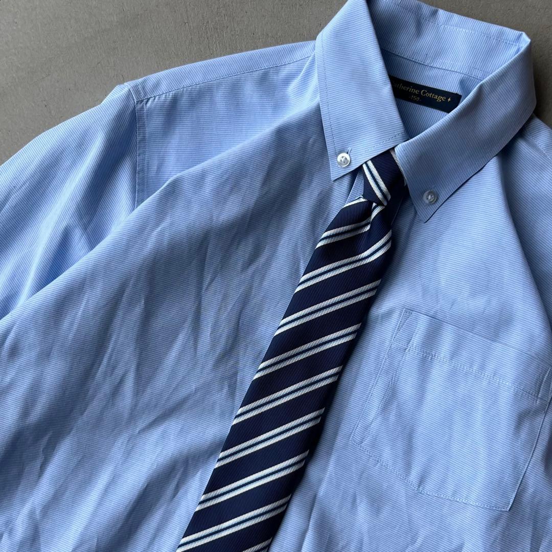 【キャサリンコテージ】卒服　フォーマル　150　スーツセット　ジャケット　パンツ