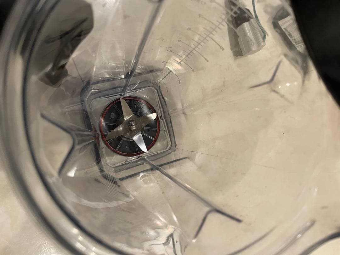 oniwakamaru 専門Vitamix series 200