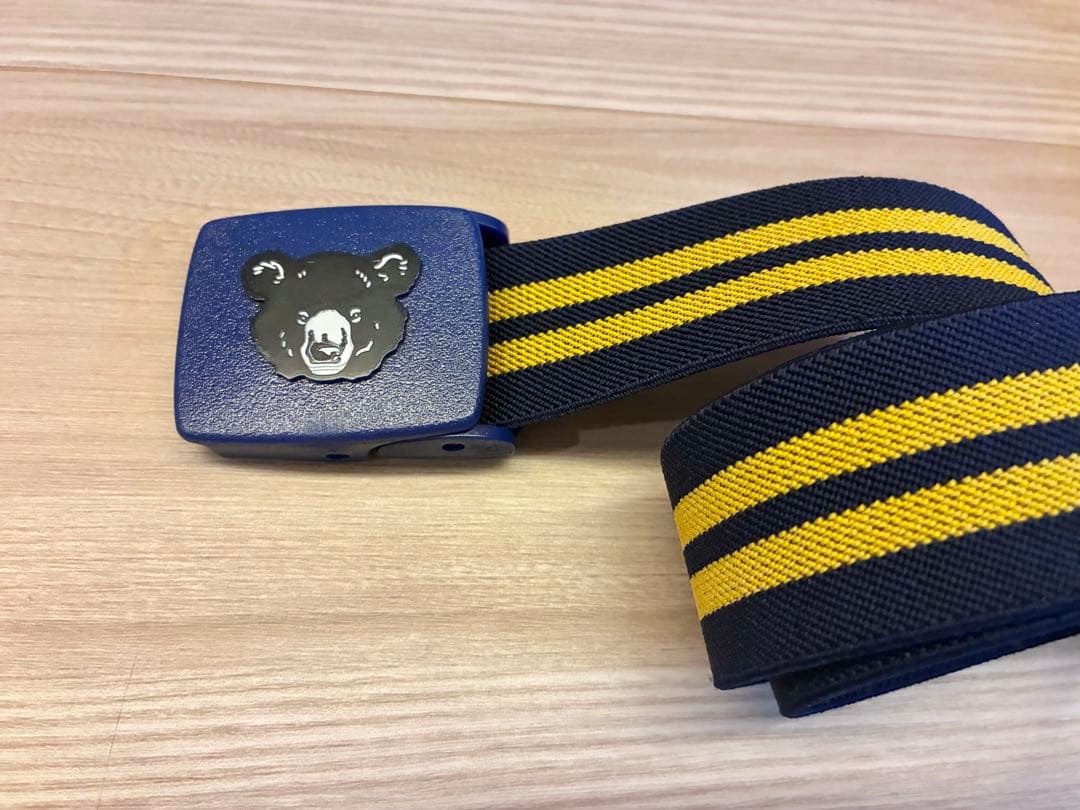 ボーイスカウト制服一式(サイズ:140)