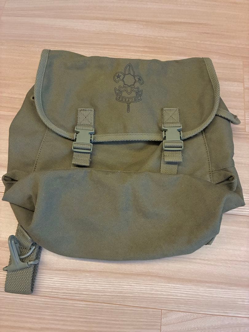 ボーイスカウト制服一式(サイズ:140)