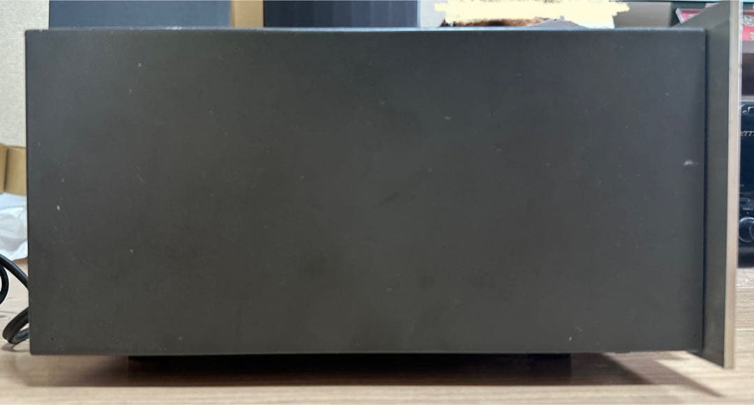 DENON PMA-232プリメインアンプ