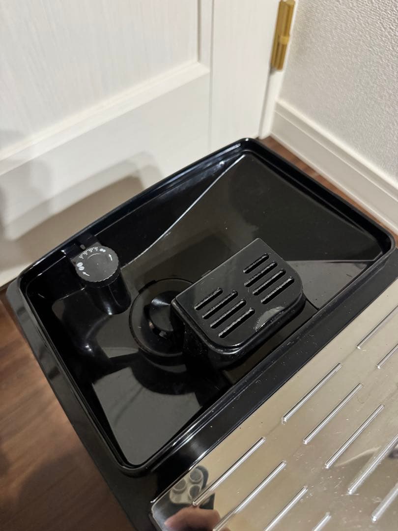 De'Longhi Magnifica S コンパクト全自動エスプレッソマシン