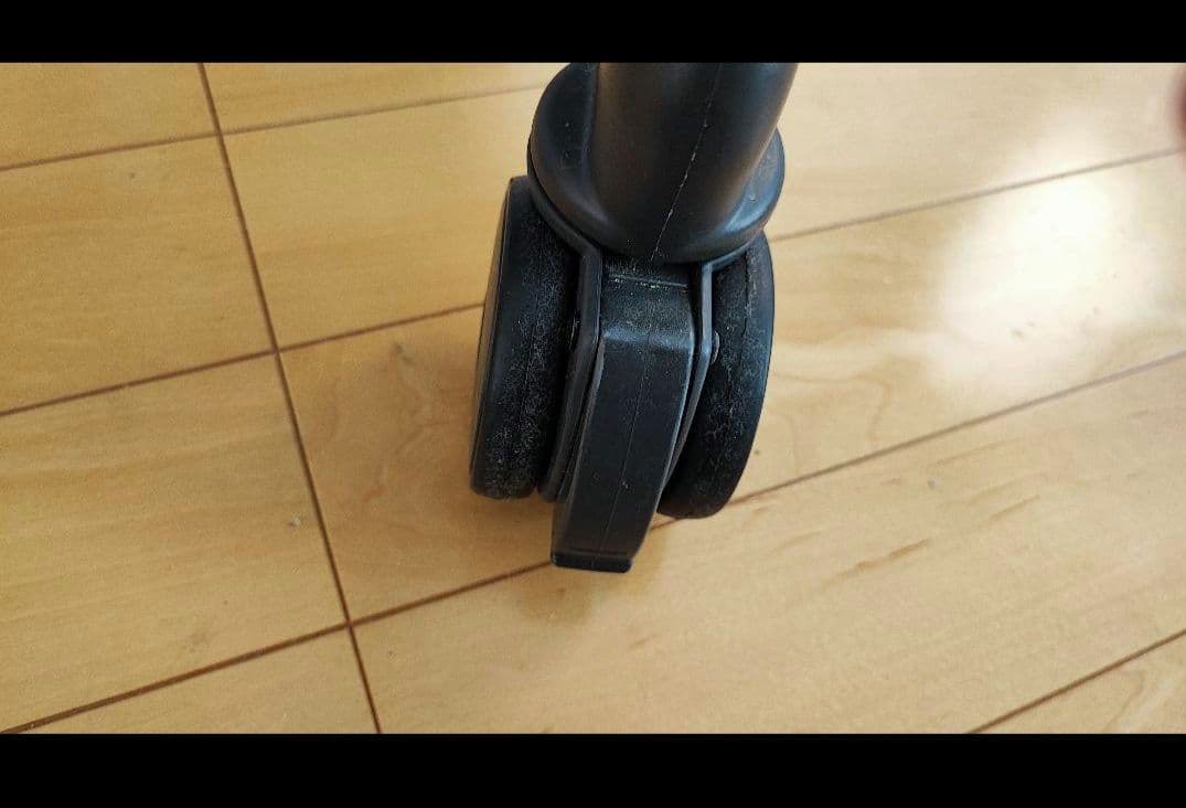 コンビ　ネムリラ　オートスウィング