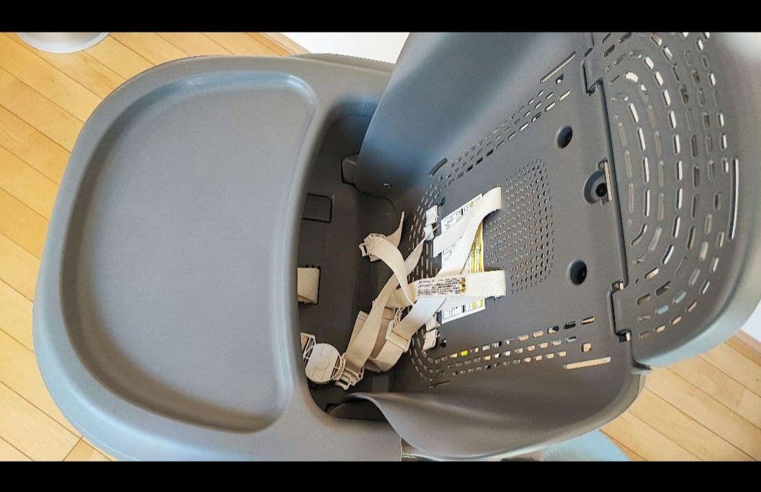 コンビ　ネムリラ　オートスウィング