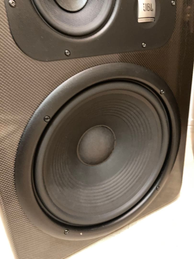 【引取限定】JBL 2ホン　早いもの勝ち！