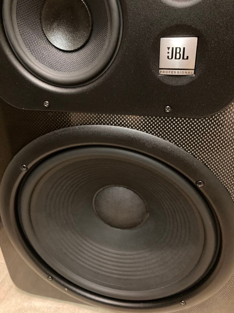 【引取限定】JBL 2ホン　早いもの勝ち！