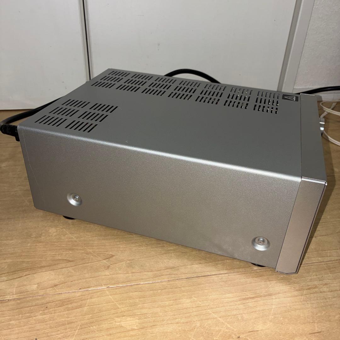 名機！最高音質！ONKYO CR-N765 ネットワークレシーバー 動作ok