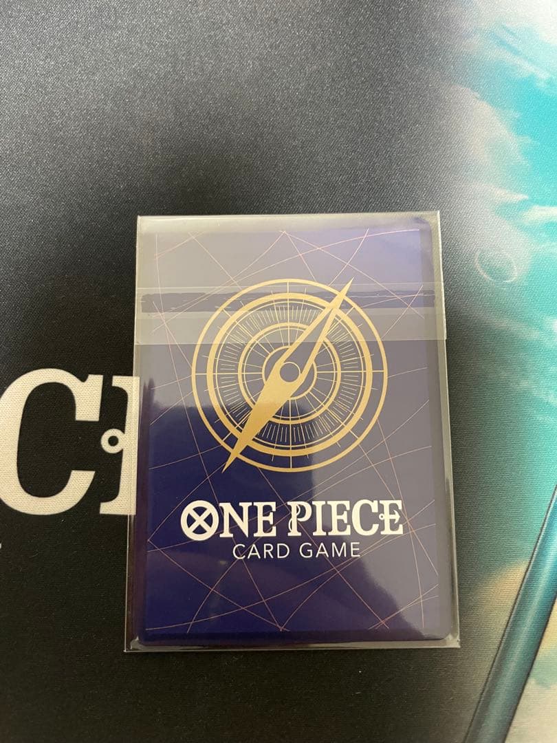 ロロノア・ゾロ フラッグシップ　プロモ